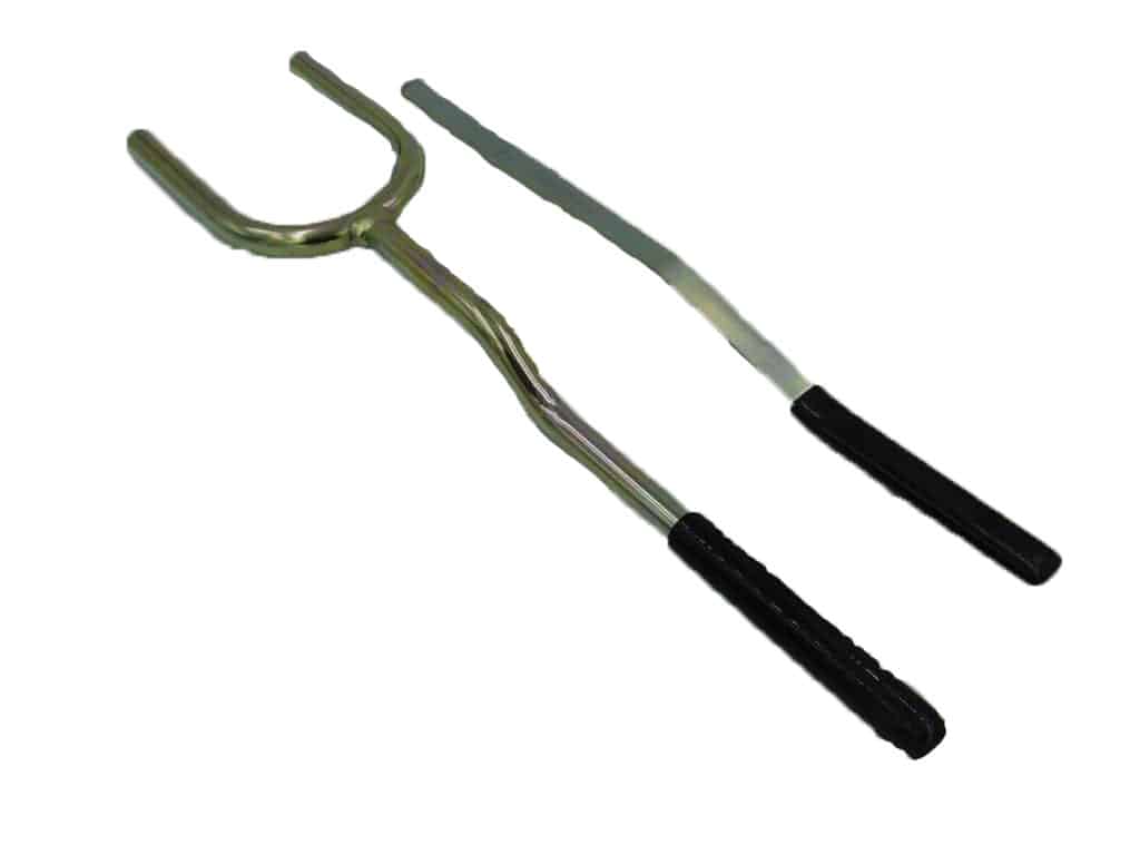 Alliance Tool Gauge Kit | # ABP N25 5035