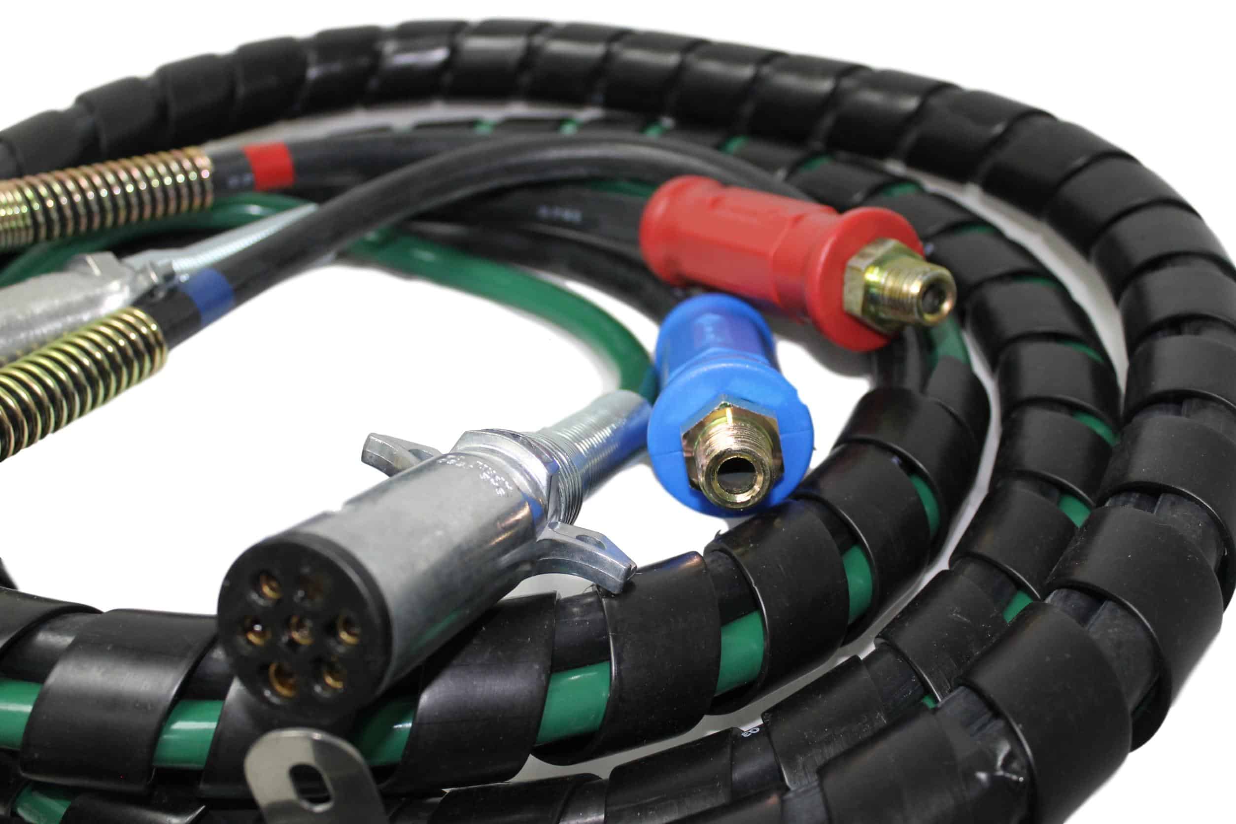 Alliance Air-Power Line | Part # ABP N42AAPL15