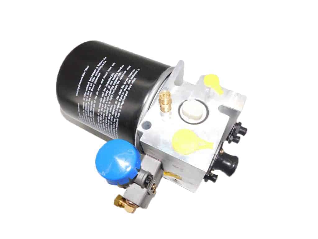 TTP 12V Air Dryer Assembly | # TTP BW800383