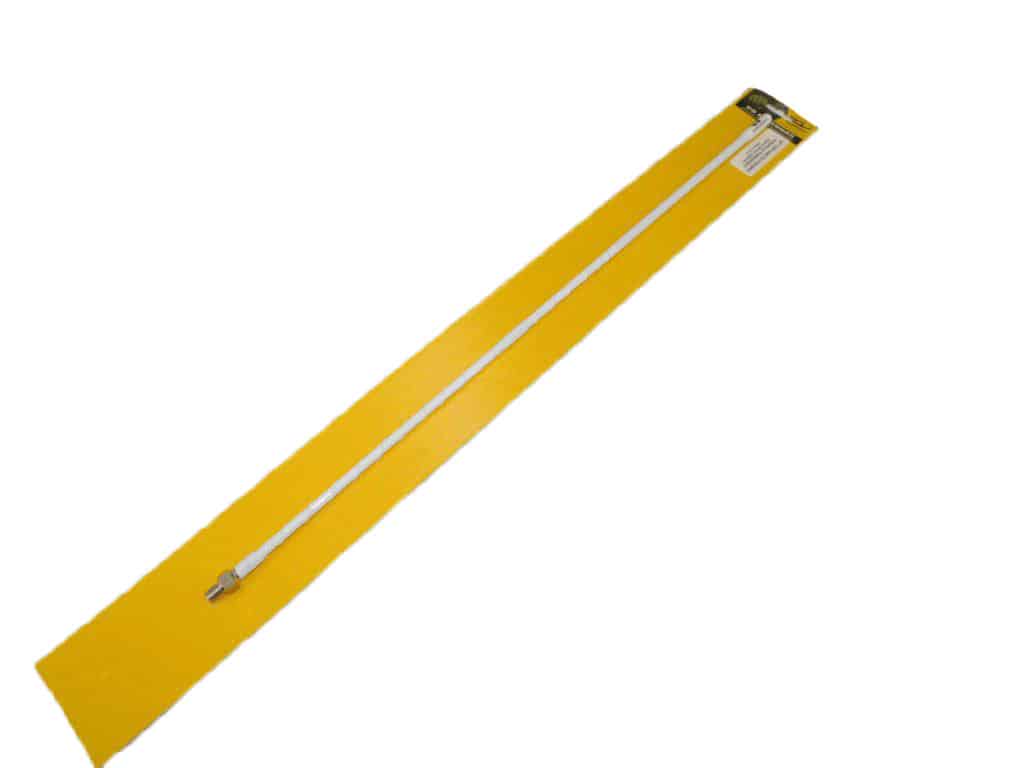 Western Star Alliance 24" Fiberglass Antenna | # ABP N53 TSM2 W WS