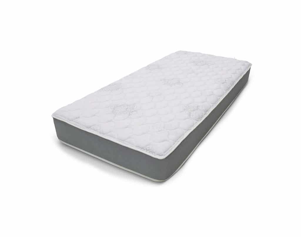 Alliance 8" Premium Memory Foam Truck Mattress