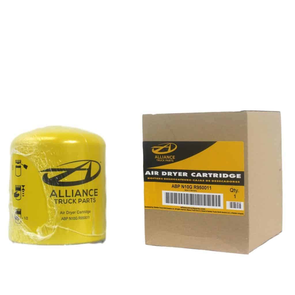 Alliance Air Dryer Cartridge | # ABP N13 35130010860