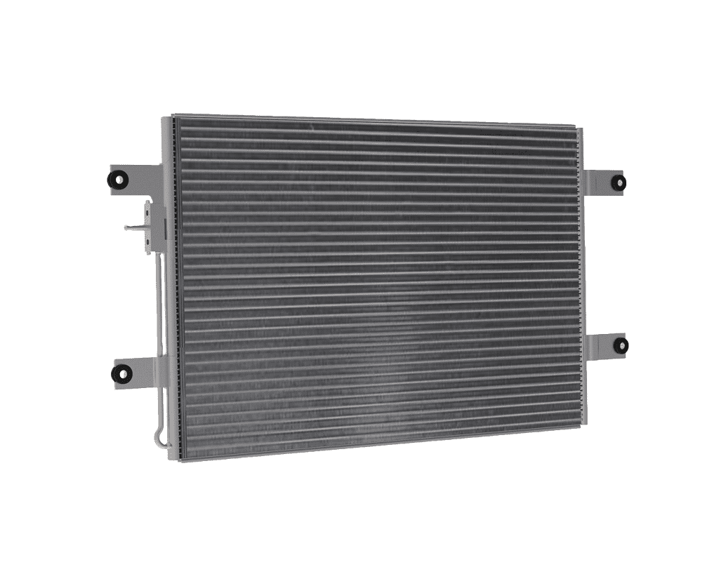 Freightliner & Western Star Alliance AC Condenser | # ABP N83 32 0981