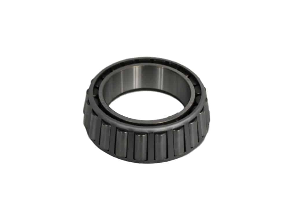Alliance Tapered Bearing Cone - N Trailer Axle (Inner) | # ABP SBN HM218248