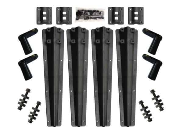 Minimizer B100 Bracket Kits