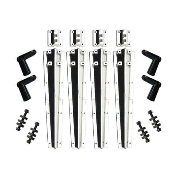 Minimizer B100 Bracket Kits