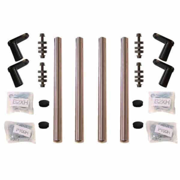 Minimizer B100 Bracket Kits