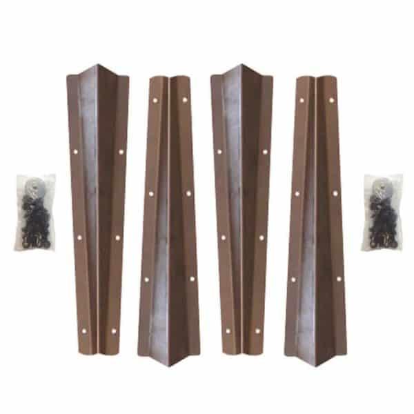 Minimizer B100 Bracket Kits