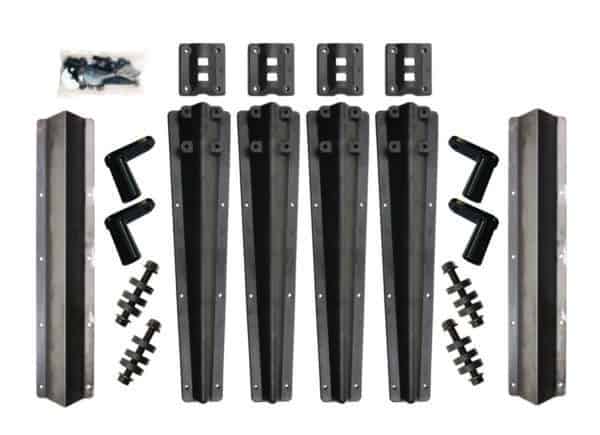Minimizer B200 Bracket Kits