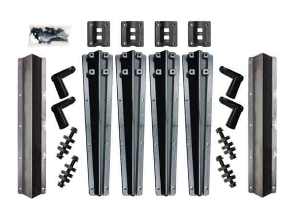 Minimizer B200 Bracket Kits