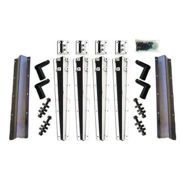 Minimizer B200 Bracket Kits