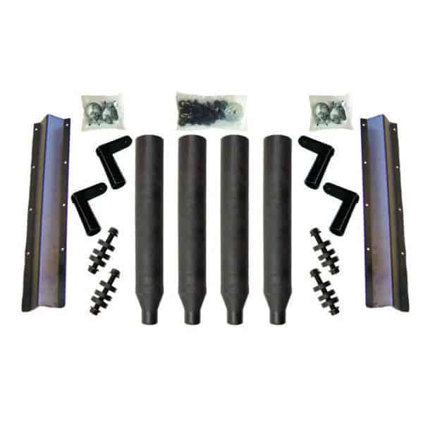 Minimizer B200 Bracket Kits