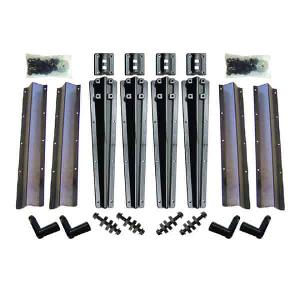 Minimizer B300 Bracket Kits