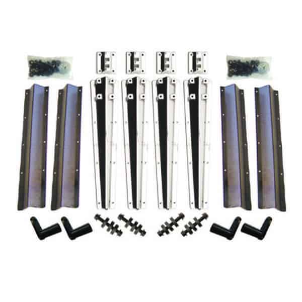 Minimizer B300 Bracket Kits