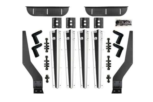 Minimizer B4578 Bracket Kits