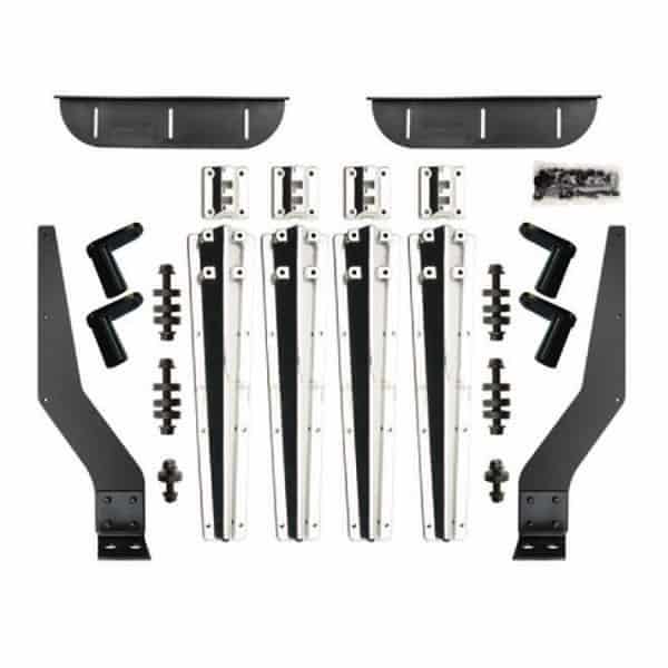 Minimizer B4578 Bracket Kits