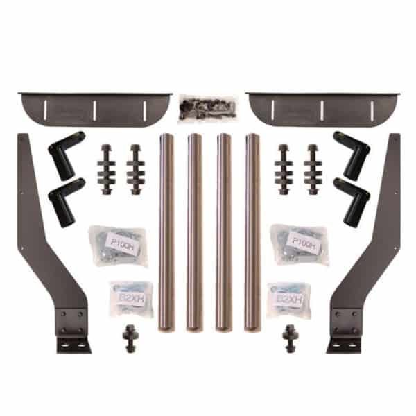 Minimizer B4578 Bracket Kits