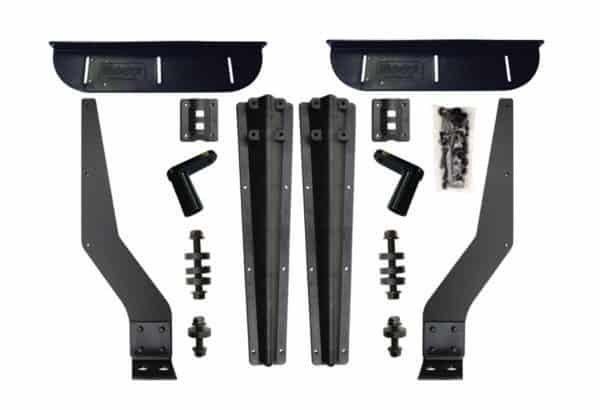 Minimizer B4850 Bracket Kits