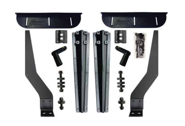 Minimizer B4850 Bracket Kits