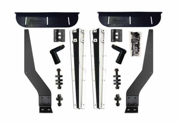 Minimizer B4850 Bracket Kits