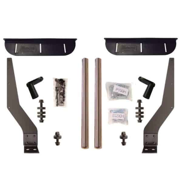Minimizer B4850 Bracket Kits