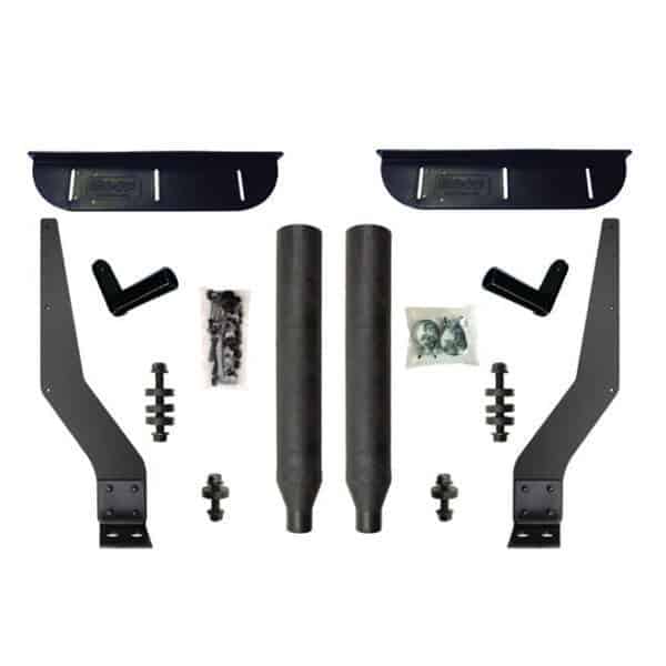 Minimizer B4850 Bracket Kits
