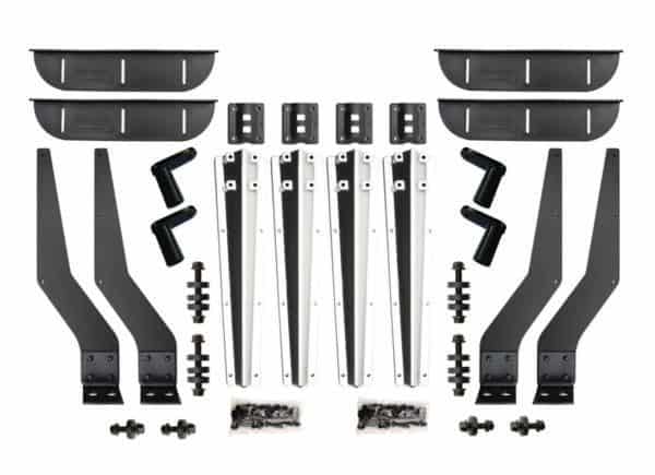 Minimizer B600 Bracket Kits