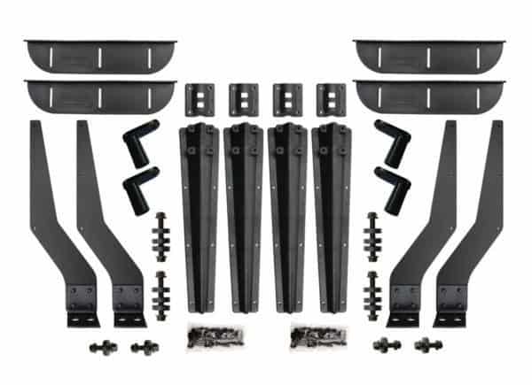 Minimizer B600 Bracket Kits