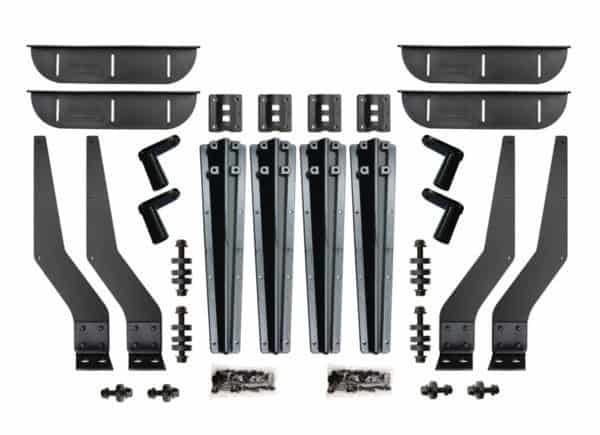 Minimizer B600 Bracket Kits