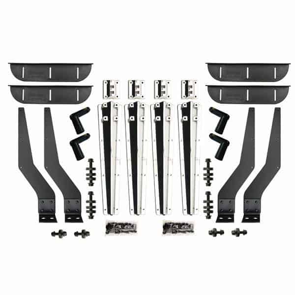 Minimizer B600 Bracket Kits