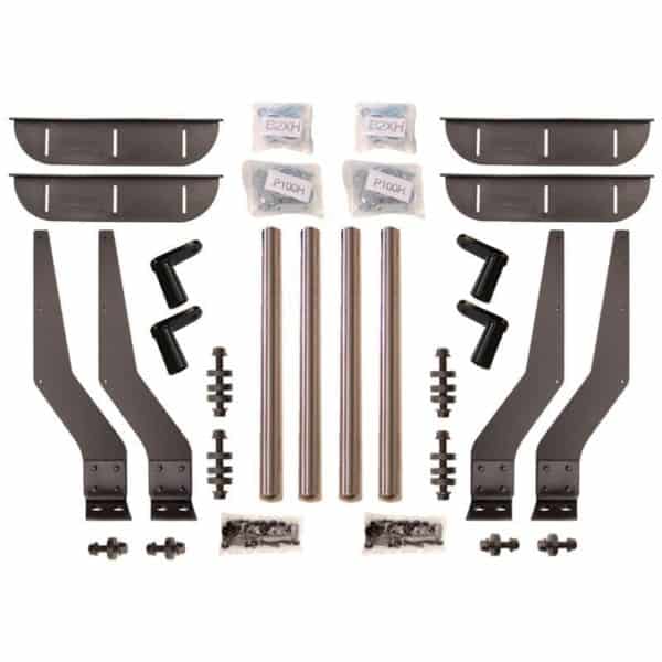 Minimizer B600 Bracket Kits