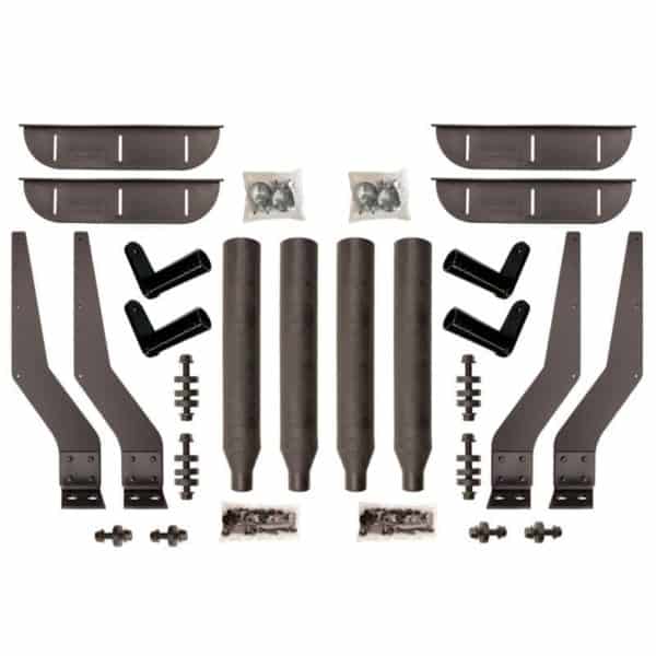 Minimizer B600 Bracket Kits