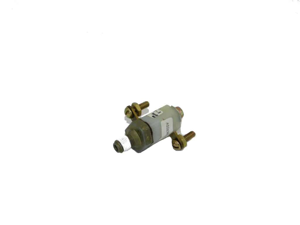 Bendix Emergency Relay Valve | # BW 281679