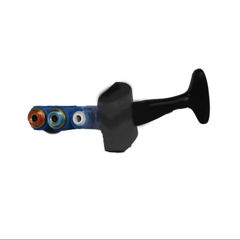 Bendix TCS-9000 Trailer Control Valve | # BW K207098