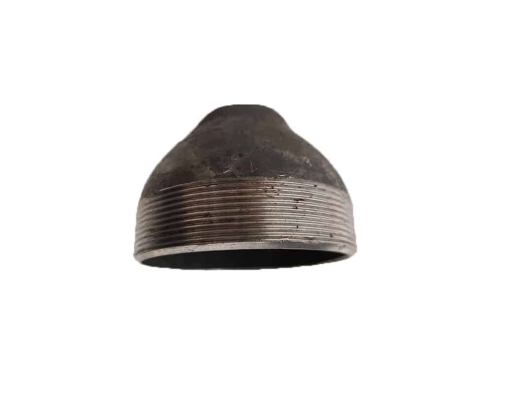 Case, New Holland Cap Cover - New | # C5NN1130A