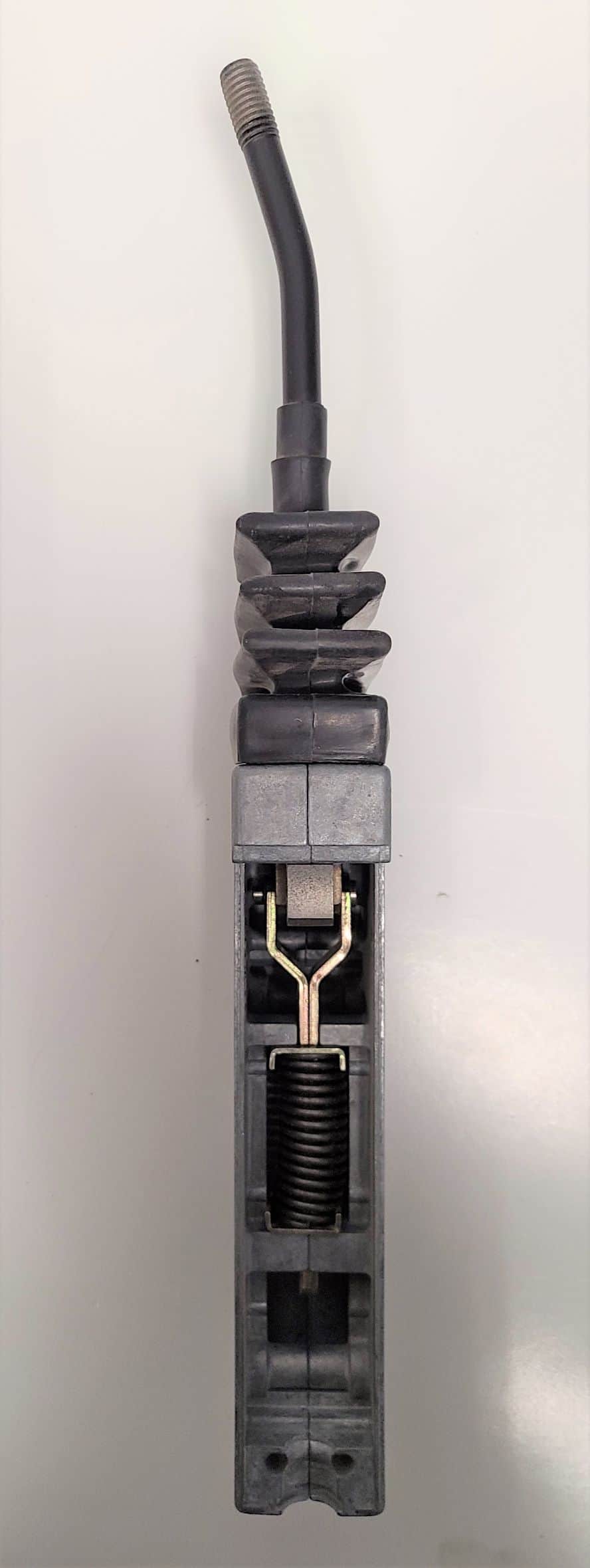 Quadrastat Controller Joystick - New | # C85087-4