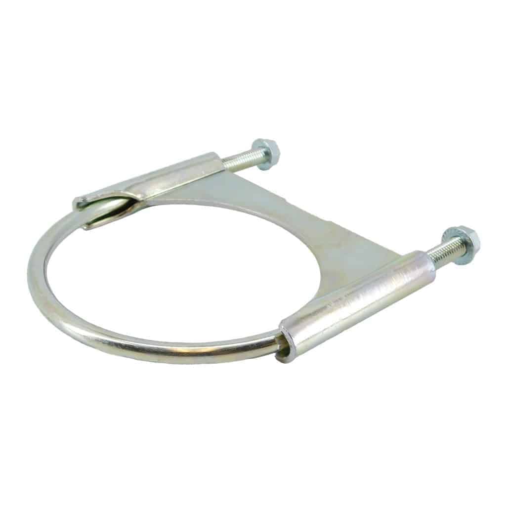 Freightliner U-Bolt Exhaust Clamp Assembly | # CI U500F1