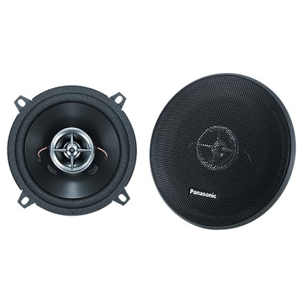 Panasonic 5-1/4″ Two-Way Audio Speakers | # PSO CJA1323