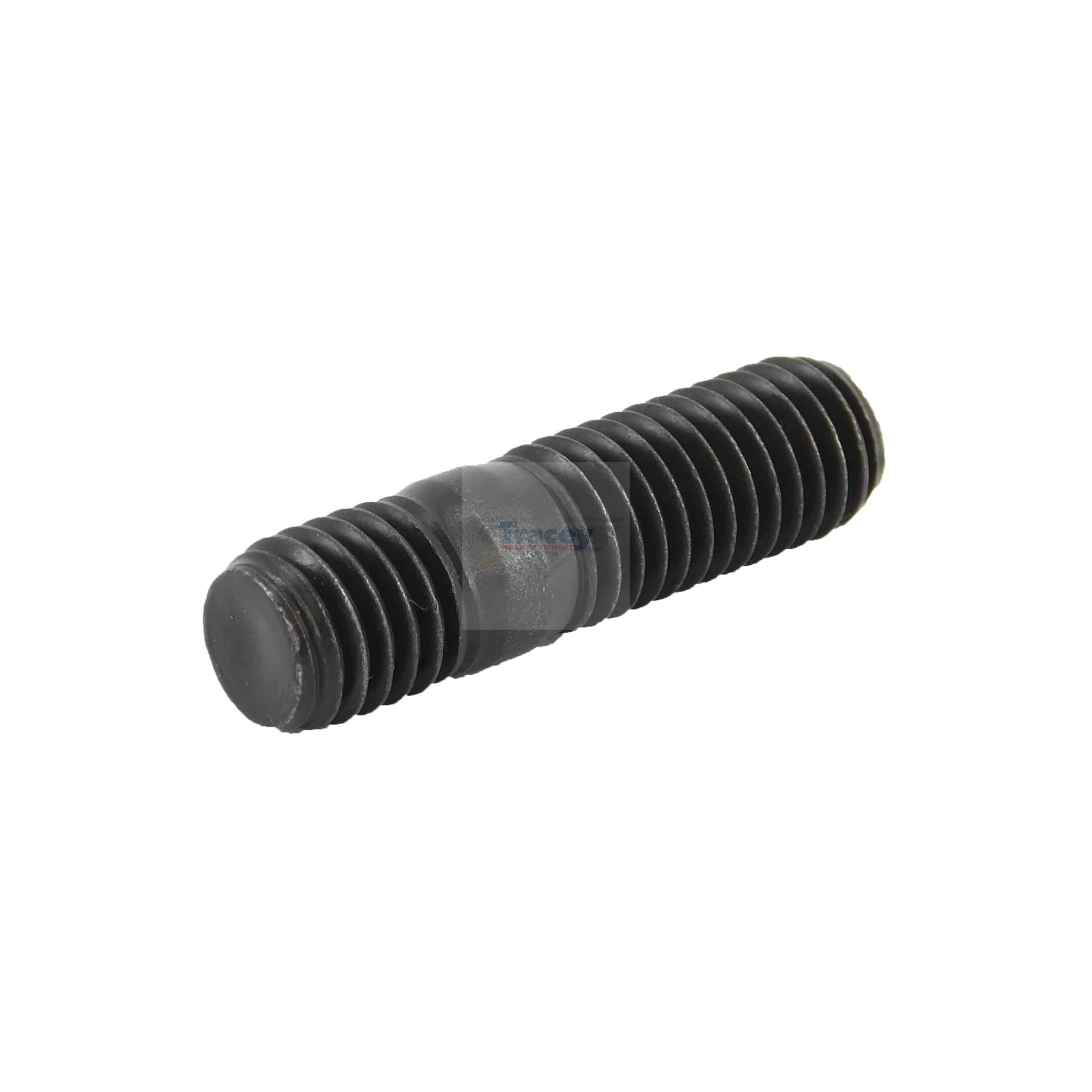 Detroit Diesel Screw with Rounded Hexalobular | # DDE A0019909403
