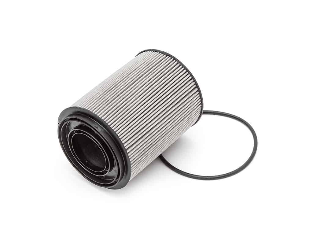 Detroit Diesel Coolant Filter Kit | # DDE A4722030355