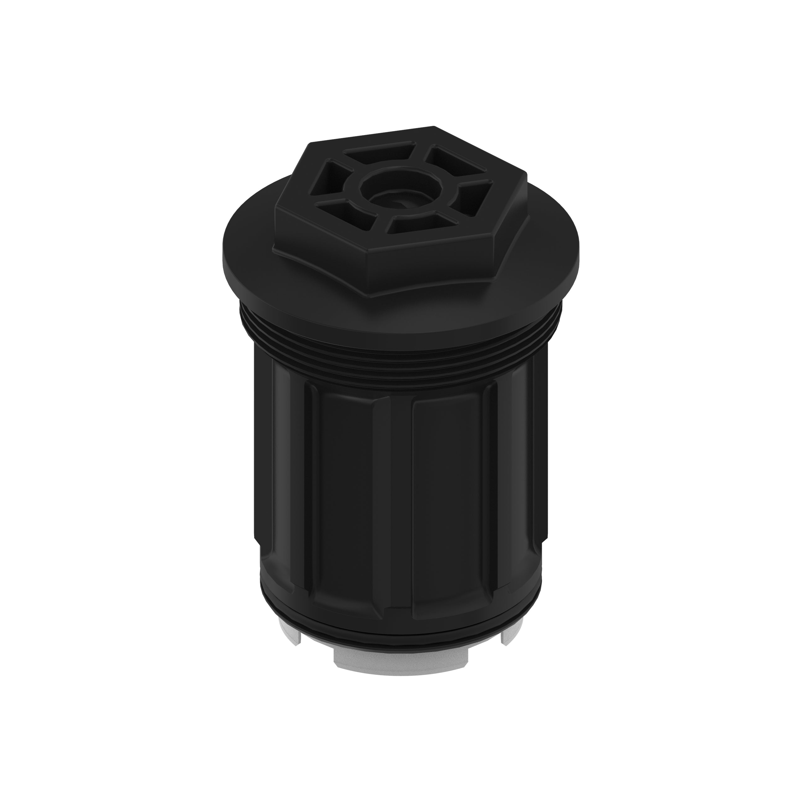 Freightliner DEF Filter with Cap | DDE A0001420289