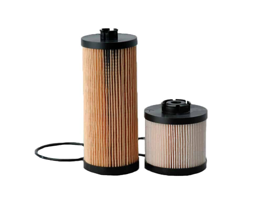 Donaldson Liquid Filter Kit | # P559140