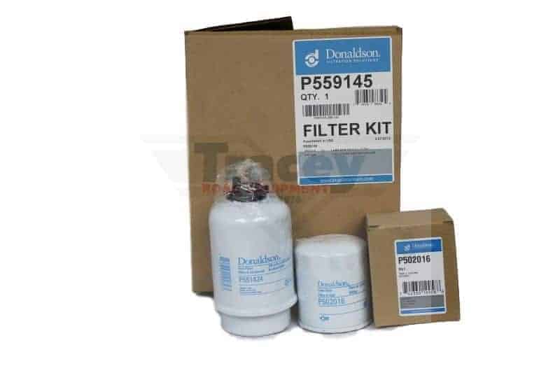 Donaldson Liquid Filter Kit | # P559145