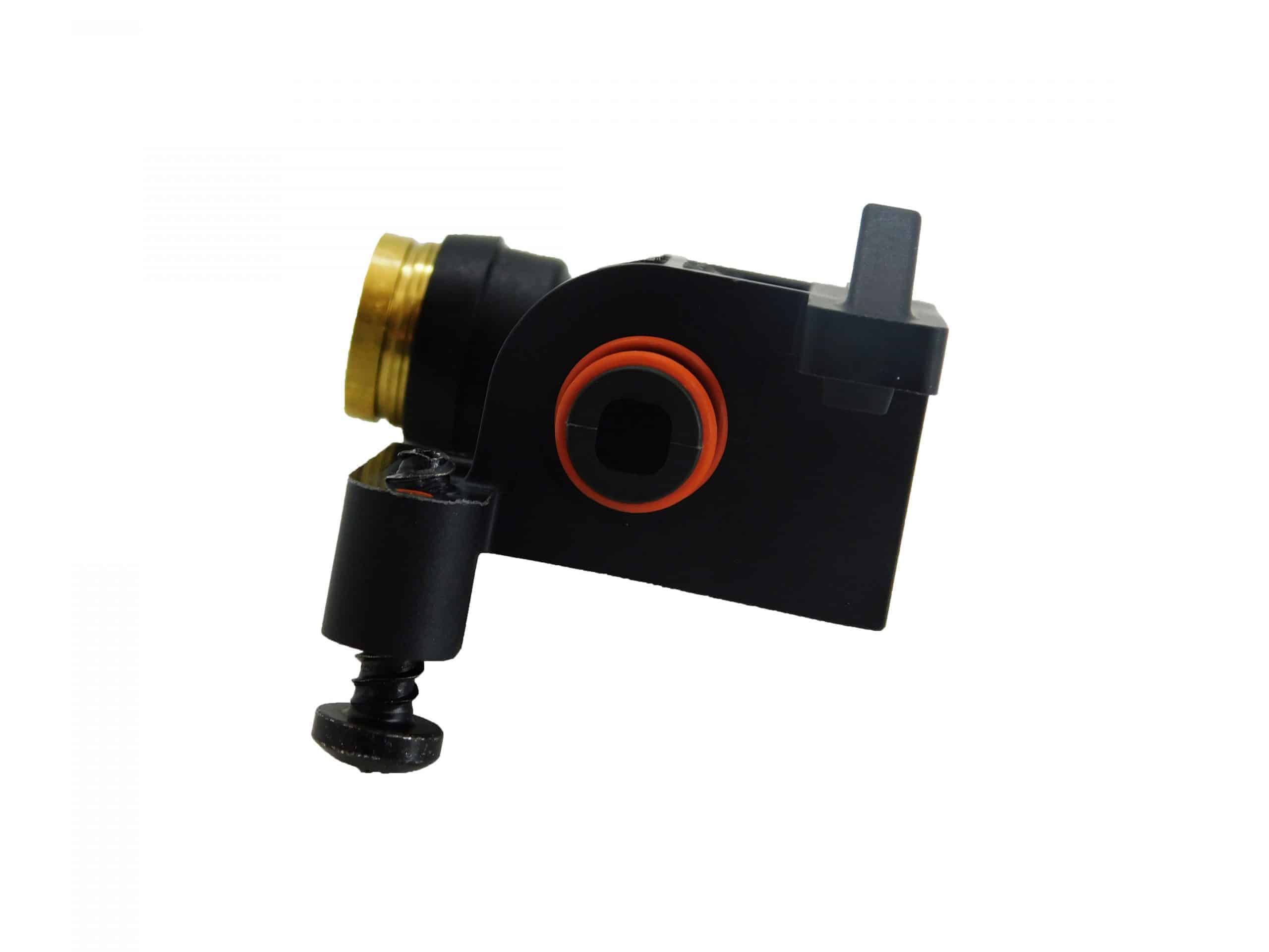 Bendix Supply Port End Cover Assembly | # BW K073089
