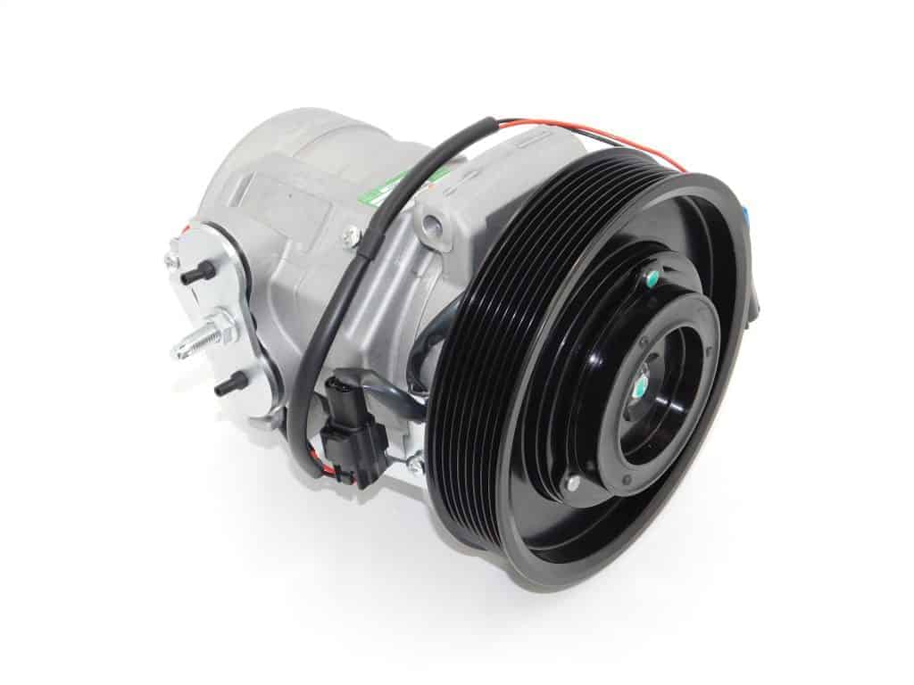 Alliance A/C Compressor | # ABP N83 2020 21031