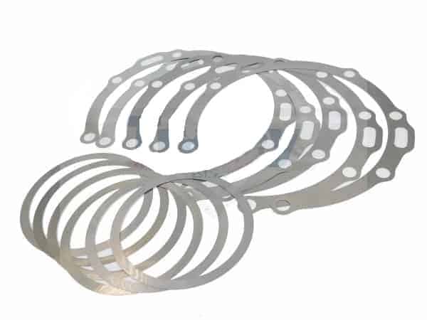 Meritor Axle Shim Pack | # TDA KIT2429