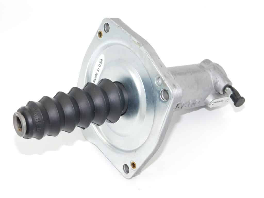 Meritor Wabco Air System Servo Clutch | # S970 051 503 0