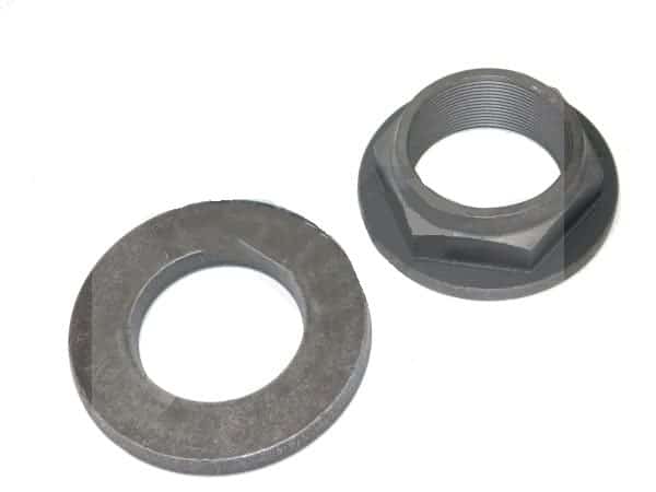 Meritor Axles Hardware Kit, Nut | # TDA KIT2638