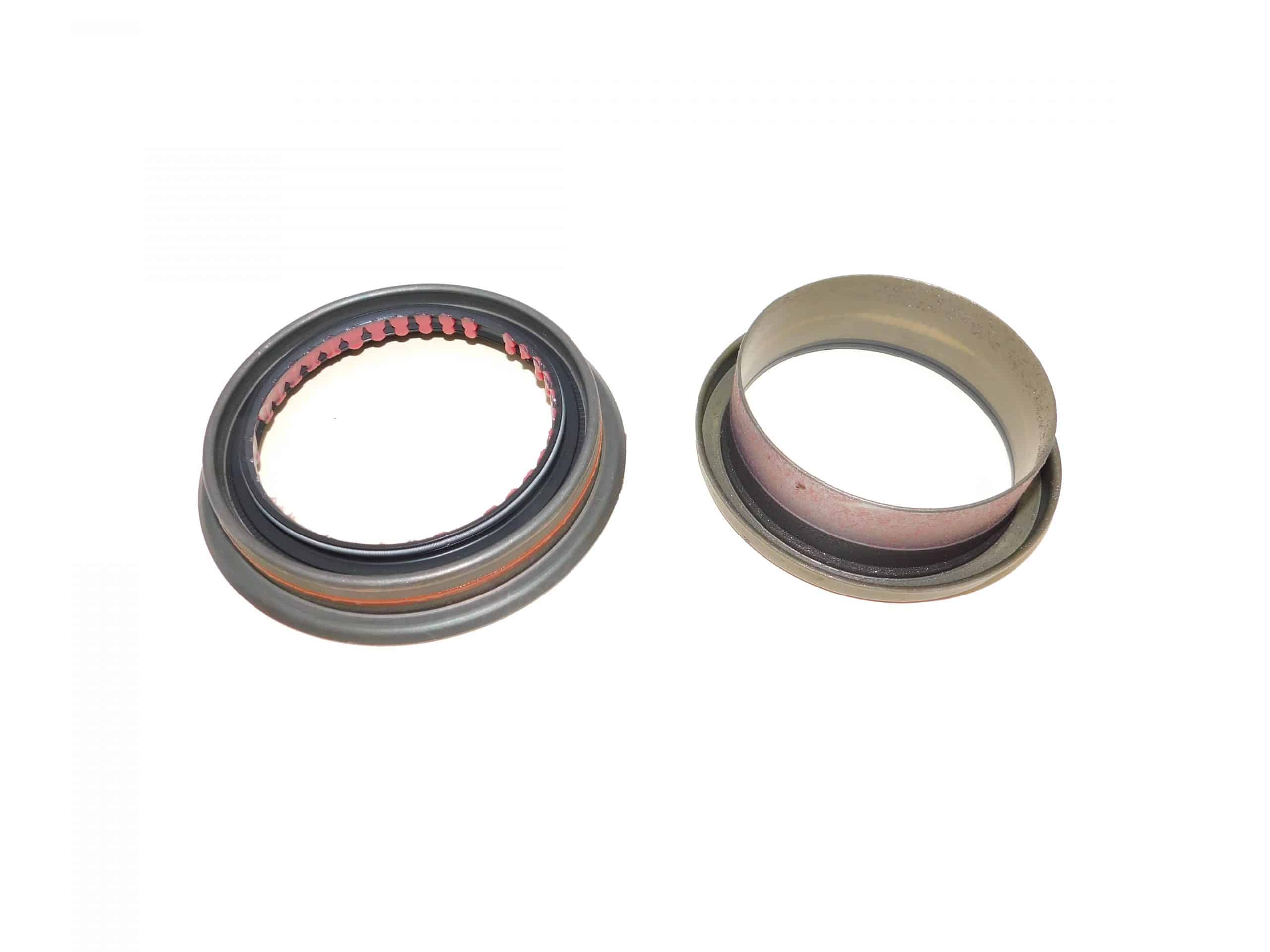 Meritor Differential Adjusting Ring Repair Kit | # TDA KIT-2920