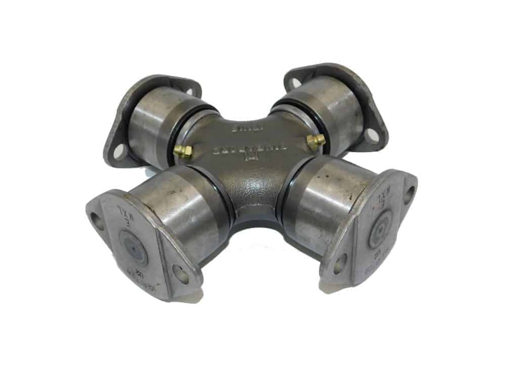 Meritor Driveline U-Joint Assembly Full Round | # TDA M280X